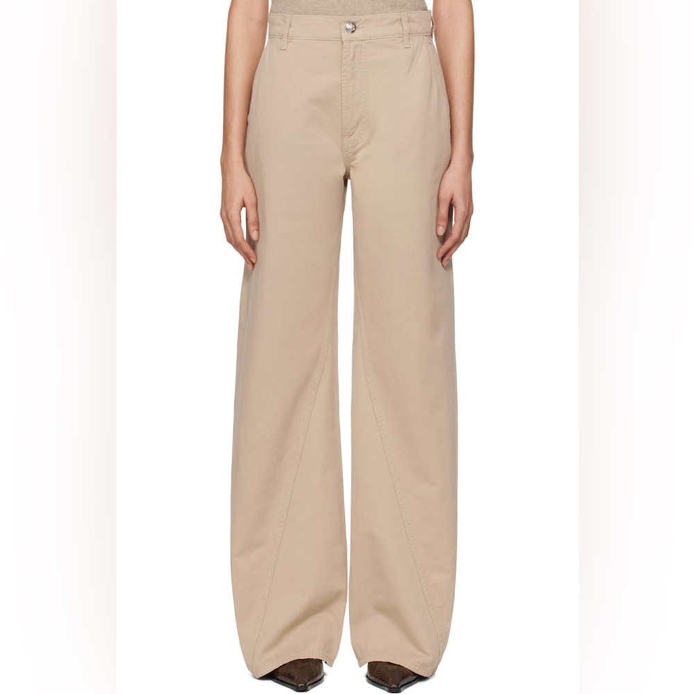 Anine Bing Briley Pants